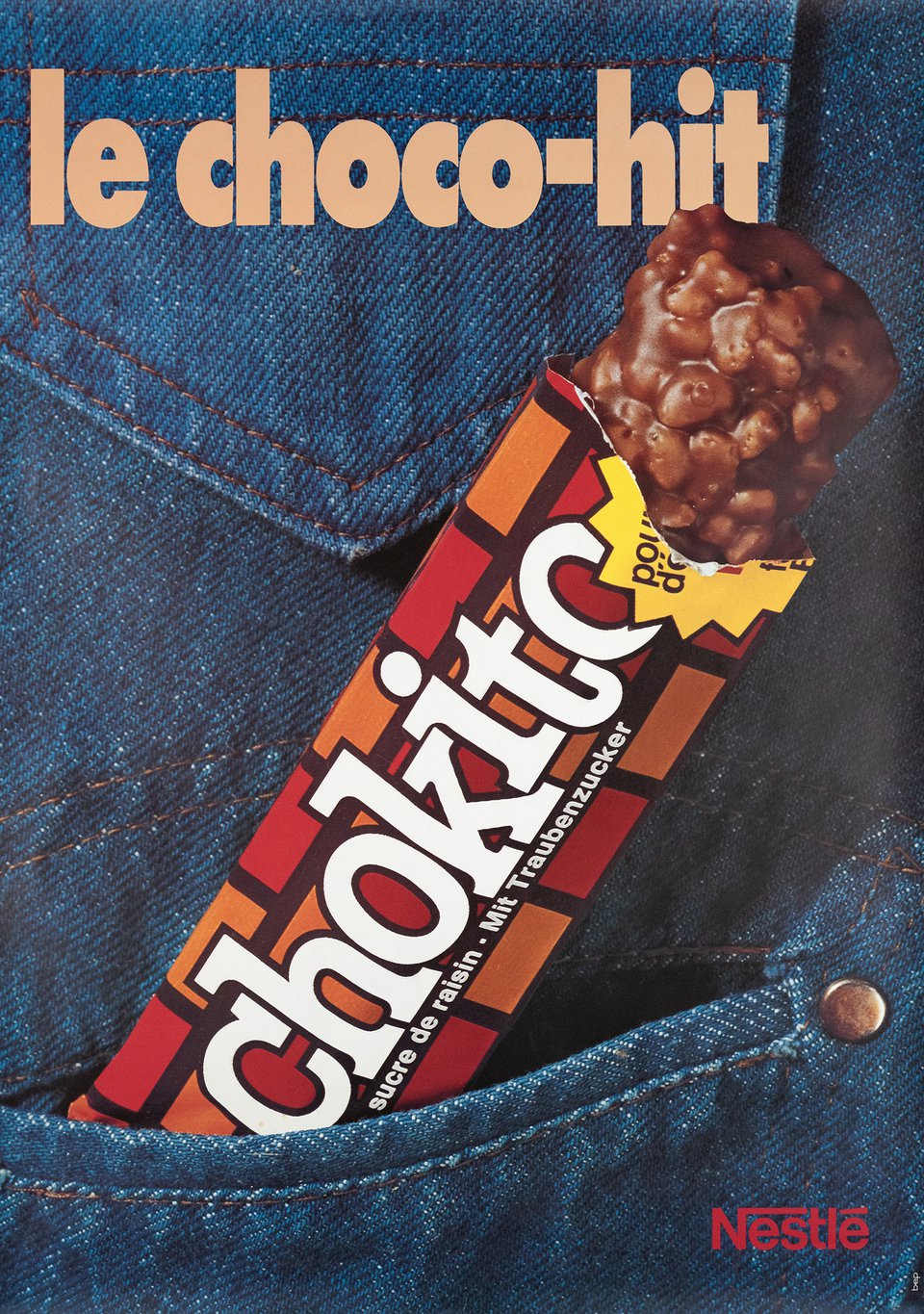 chokito